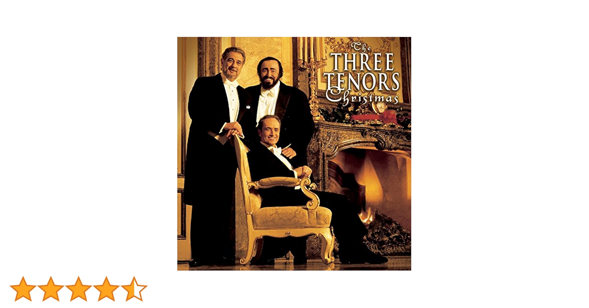 (未使用･未開封品)Concerto Di Natale With Jose Carreras [DVD] Amazon.com: Concerto di Natale Christmas Concert with Jose